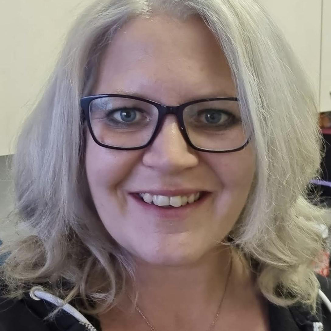 Profil Bild Iris St&uuml;ssi